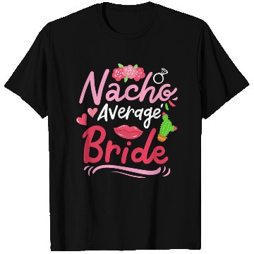 Discover Bride Mexican Wedding Cinco De Mayo T Shirts