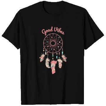 Discover Black Illustrated Good Night T Shirts