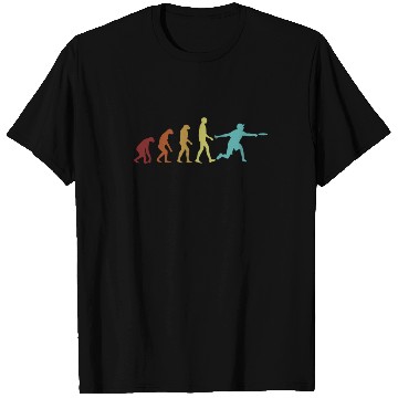 Discover Disc Golf Evolution Player Pro Frisbee Buddy Disc T Shirts