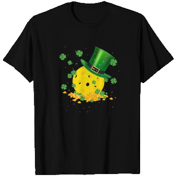 Discover Bowling Patrick Day T Shirts