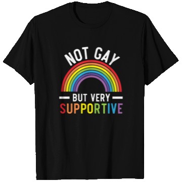 Discover Gay Rights Rainbow Pride LGBTQ Gay Pride Parade T Shirts
