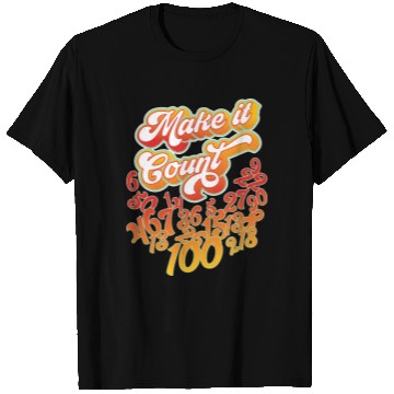 Discover Math Teacher S Counting S Retro Psychedelic T Shirts