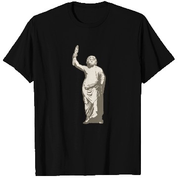 Discover Zeus T Shirts