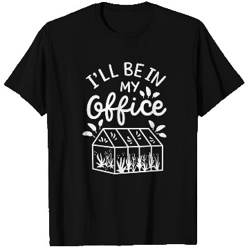 Discover Gardening Gardener Plants Garden T Shirts