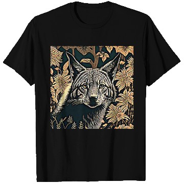 Discover Forest Dwellers T Shirts