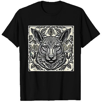 Discover Patterned Sheep T Shirts