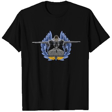 Discover F-35 Lightning II T Shirts