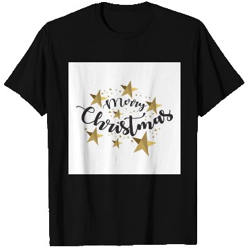 Discover merry christmas 6806526 1280 T Shirts