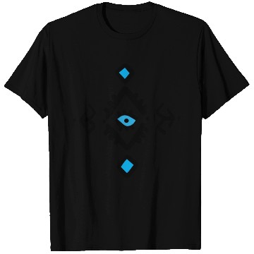 Discover Greek Evil Eye T Shirts