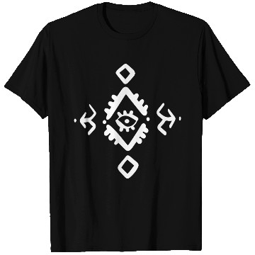 Discover Greek Evil Eye T Shirts