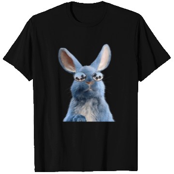 Discover funny rabbit T Shirts