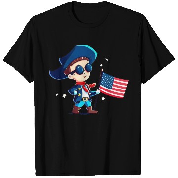Discover Patriot Day T Shirts