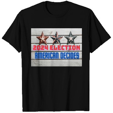 Discover US Election Design T Shirts