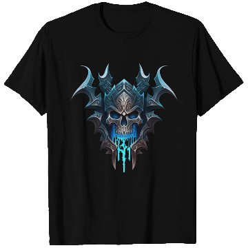 Discover Death and Metal T Shirts