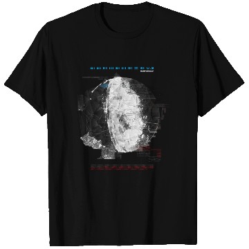 Discover Occupants Planet T Shirts