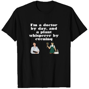 Discover I am a doctor by day, relaxing design T Shirts