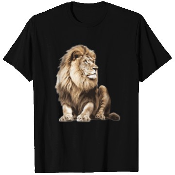 Discover Lion King T Shirts