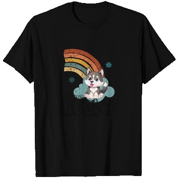 Discover I M YOUR HUSKY T Shirts