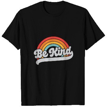 Discover Be Kind 80S T Shirts