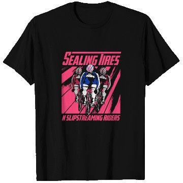 Discover Cycling Cyclist Funny T Shirts