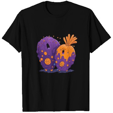 Discover crazy carrot T Shirts