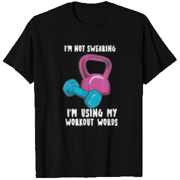 Discover Funny Workout Funny Gym Physiotherapy T Shirts