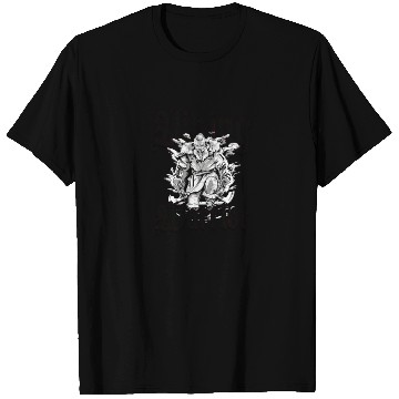 Discover Viking warrior - Viking T Shirts