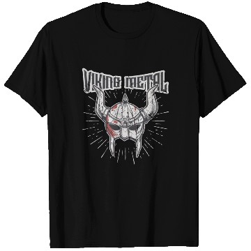 Discover Viking metal - Viking T Shirts
