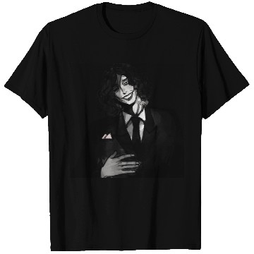 Discover Creepy Jack Walten T Shirts