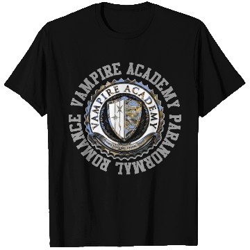 Discover Vampire Academy T Shirts