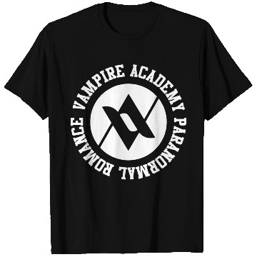 Discover Vampire academy T Shirts