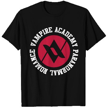 Discover Vampire academy T Shirts