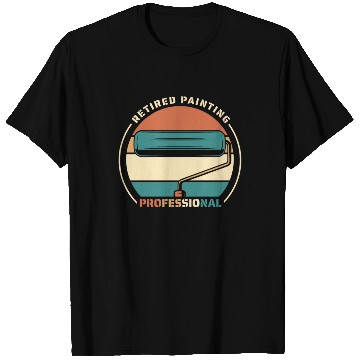 Discover Painter Painting T Shirts