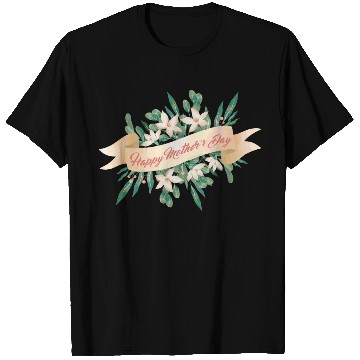 Discover Happy Mother's Day T Shirts