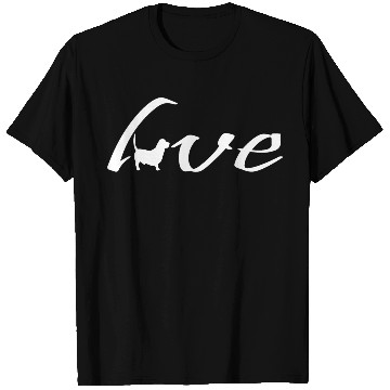 Discover Love walking Pup for Dog Lovers T Shirts