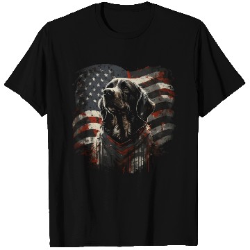 Discover US Dog 4th of July T Shirts