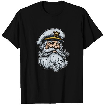 Discover Columbus Day 1492 Sailor T Shirts