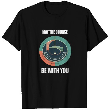 Discover Hobbie Minigolf T Shirts Design With Saying, Gift