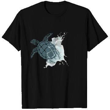 Discover Turtle T Shirts
