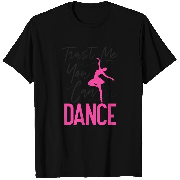 Discover Ballet Dancer Dance Girl Ballerina T Shirts