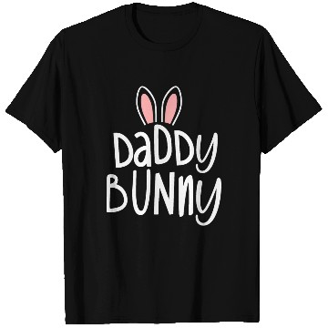 Discover Easter Family Matching Outfits Pastel Easter Daddy T Shirts