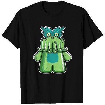 Discover Black Friday Tickle Me Wiggly T Shirts