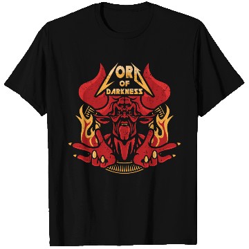 Discover Dark Legend T Shirts