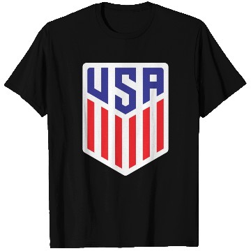 Discover Usa T Shirts