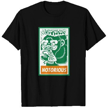 Discover Notorious Irish Gorilla T Shirts