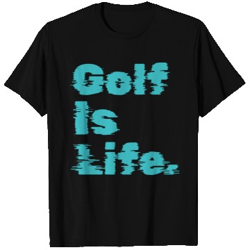 Discover I Like Golfing, Golf Player, Golf Is Life T Shirts