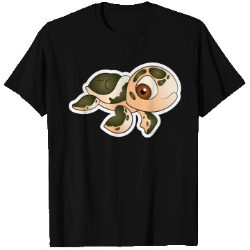 Discover Sea turtle T Shirts