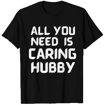 Discover I LOVE MY HUSBAND 1 T Shirts
