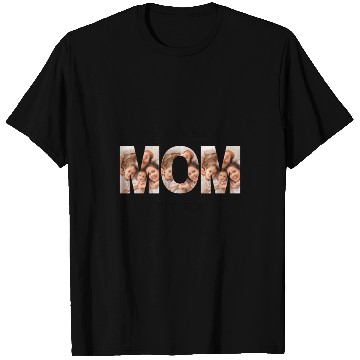 Discover The Best Mom Ever Mother's Day Family Love Gifts T Shirts