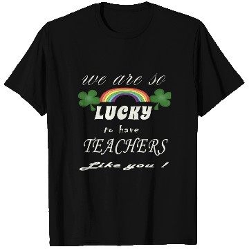 Discover Teacher Appreciation T Shirts